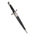 Faca Adaga Punhal Chines Espada Cavaleiro Sabio Medieval