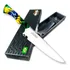 Faca Artesanal Cozinha Churrasco 8 Pol Inox 420c Picanheira