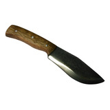 Faca Artesanal Rustica 22cm