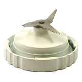 Faca Branca Liquidif Walita Ri2044  Ri2081  Ri2085 E Ri2086