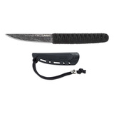 Faca Burnley Obake Crkt