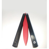 Faca Butterfly balisong faca