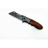 Faca Caca Metal De Lam Tb-1479