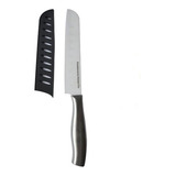 Faca Ceramica Couteau Santoku