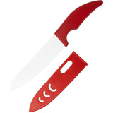 Faca Ceramica Gourmet Mimo