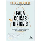 Faca Coisas Dificeis 