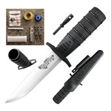 Faca Cold Steel Survival