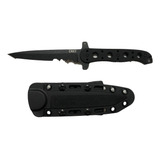 Faca Columbia River Crkt Fixed Blade Knife