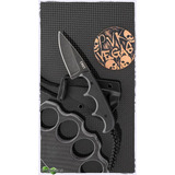 Faca Crkt Drop Point