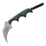 Faca Crkt Keramin Empunhadura