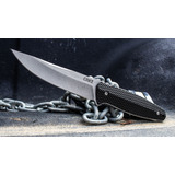 Faca Crkt Lucas Burnley