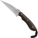 Faca De Pescoco Crkt