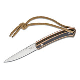 Faca De Pescoco Edc