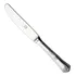 Faca De Sobremesa Inox Luxo Classique Hércules 493-006p Cor Prateado