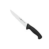 Faca Do Chef Açougueiro Para Degolar 7 Pol Twin Master Aço Alto Carbono Zwilling J.a. Henckels