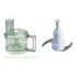 Faca Do Multiprocessador Walita Master Antigo + Jarra Ri3142 Ri3141 Ri3155