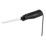 Faca Elétrica Black Decker Corta Fatias Finas Precisas 127v