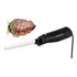 Faca Elétrica Lâminas Inox De Cortar Carne Pão Black Decker