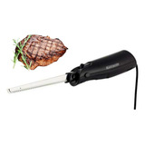 Faca Eletrica Laminas Inox