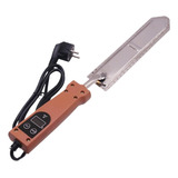 Faca Eletrica Para Destampar