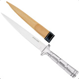 Faca Esportiva 6 Inox