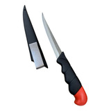 Faca Fileteira File Sashimi