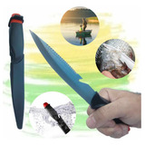 Faca Flutuante Para Pesca