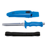 Faca Hammer S Ponta