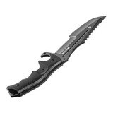 Faca Invictus Black Falcon