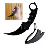 Faca Karambit Canivete Punhal