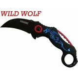 Faca Karambit Punhal De