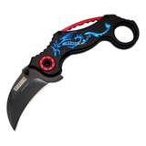 Faca Karambit Punhal De