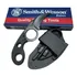 Faca Karambit Tatica Full Tang Moon Black Smith & Wesson