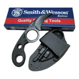 Faca Karambit Tatica Full