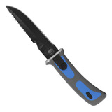 Faca Mergulho Albatroz Inox