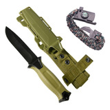 Faca Militar Strongarm Coyote