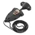 Faca Mini Punhal Adaga Defesa Pessoal Push T Dagger Fulltang Cor Preta