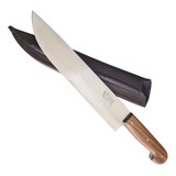 Faca Para Churrasco Artesanal