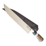 Faca Para Churrasco Artesanal