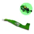 Faca Para Cortador De Grama Wm 350 Trapp