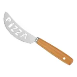 Faca Para Pizza Com
