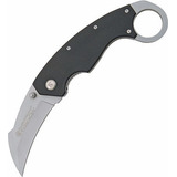 Faca Preta Karambit Cclip