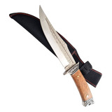 Faca Profissional Artesanal Churrasco