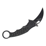 Faca Punhal Canivete Karambit