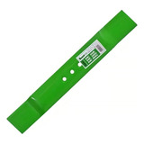 Faca Reta S  Recolhedor Cortador De Grama Mc 50e Mc80g Trapp