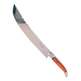 Faca Sabre Champagne Ultra