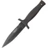 Faca Smith & Wesson Swhrt9b, Preta, Aço Inoxidável. 22,9 Cm
