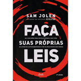 Faca Suas Proprias Leis
