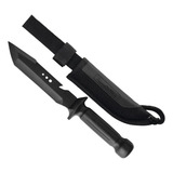 Faca Tatica Commander Esportiva