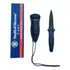 Faca Tática Militar Pescoço Smith & Wesson Swhrt3 Cor Preto